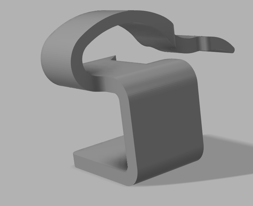Free 3D file Ethernet - RJ45 Secure clip, repair broken tab - remix ...
