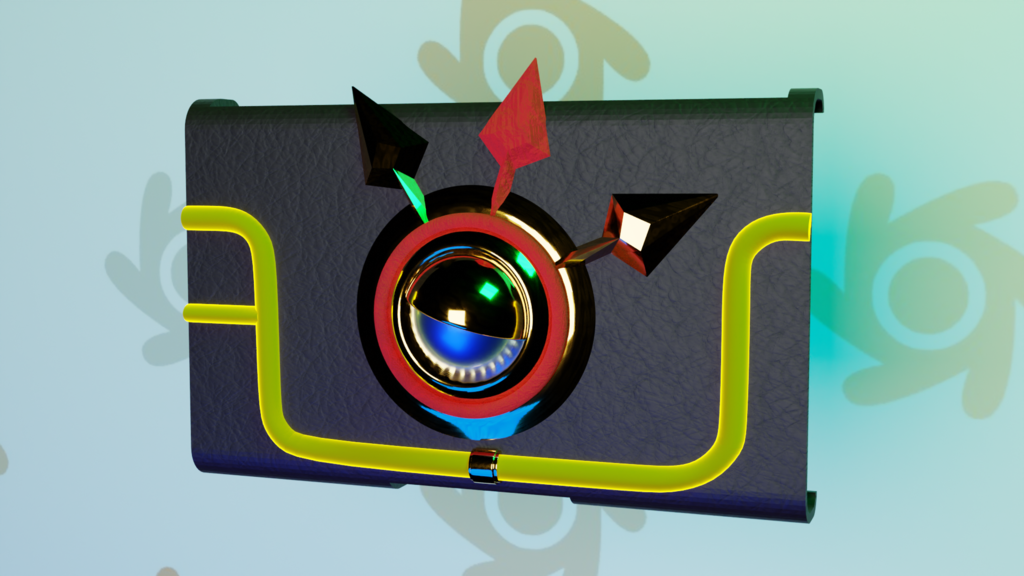 🔗 Purah pad nintendo switch case + more・Free 3D File for ・Cults