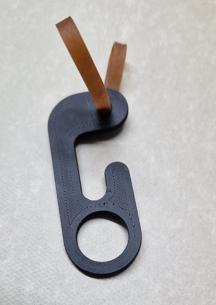 Alamic Sechskantschlüssel 5/32 Zoll, 10 Stück – Für Panikschlösser, Schiebetüren, Dogging, Mit O-Ring