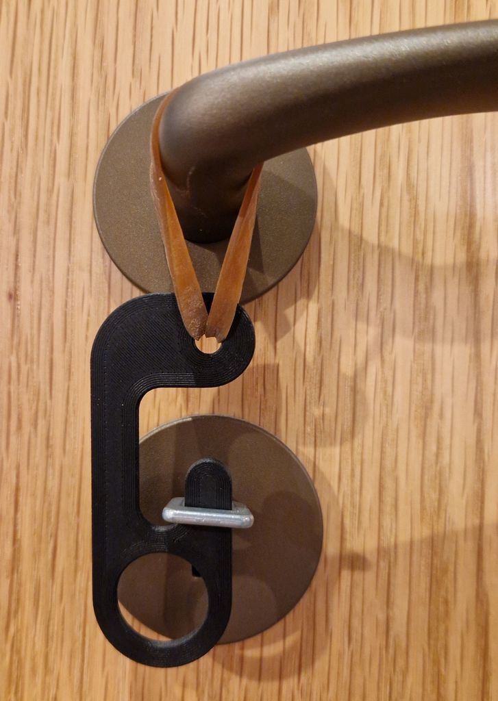 Alamic Sechskantschlüssel 5/32 Zoll, 10 Stück – Für Panikschlösser, Schiebetüren, Dogging, Mit O-Ring