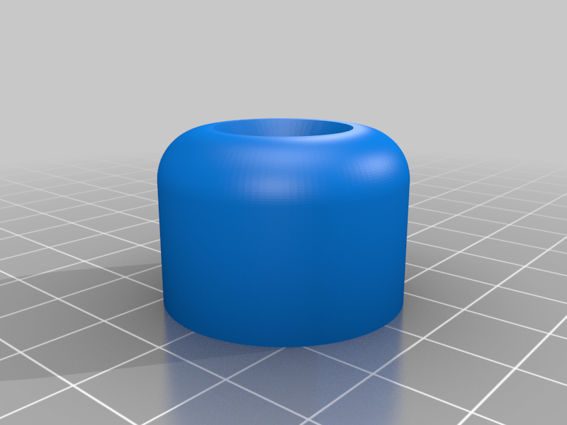 🎲 QUAD CORTEX FOOTSWITCH DISABLER・Archivo 3D Gratis para ・Cults