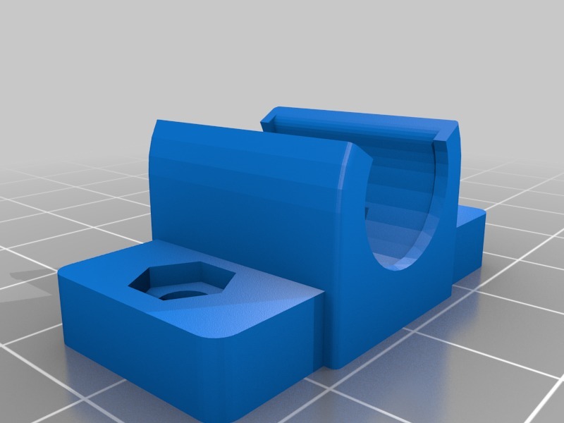 Free 3D file Prusa i3 parts 🔧 ・3D printer design to download・Cults