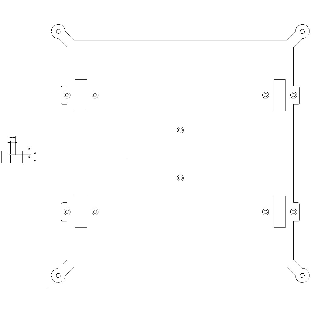 Free 3D file Prusa i3 parts 🔧 ・3D printer design to download・Cults