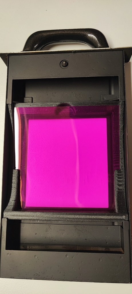 Lampe à Diffuseur Durst 138 – Lumière Froide Pour Agrandisseur – Occasion