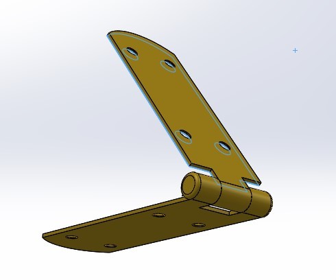 Cerniera Di Separazione Resistente Da 11 Pollici A 2 Vie N. 8 - Foto 3