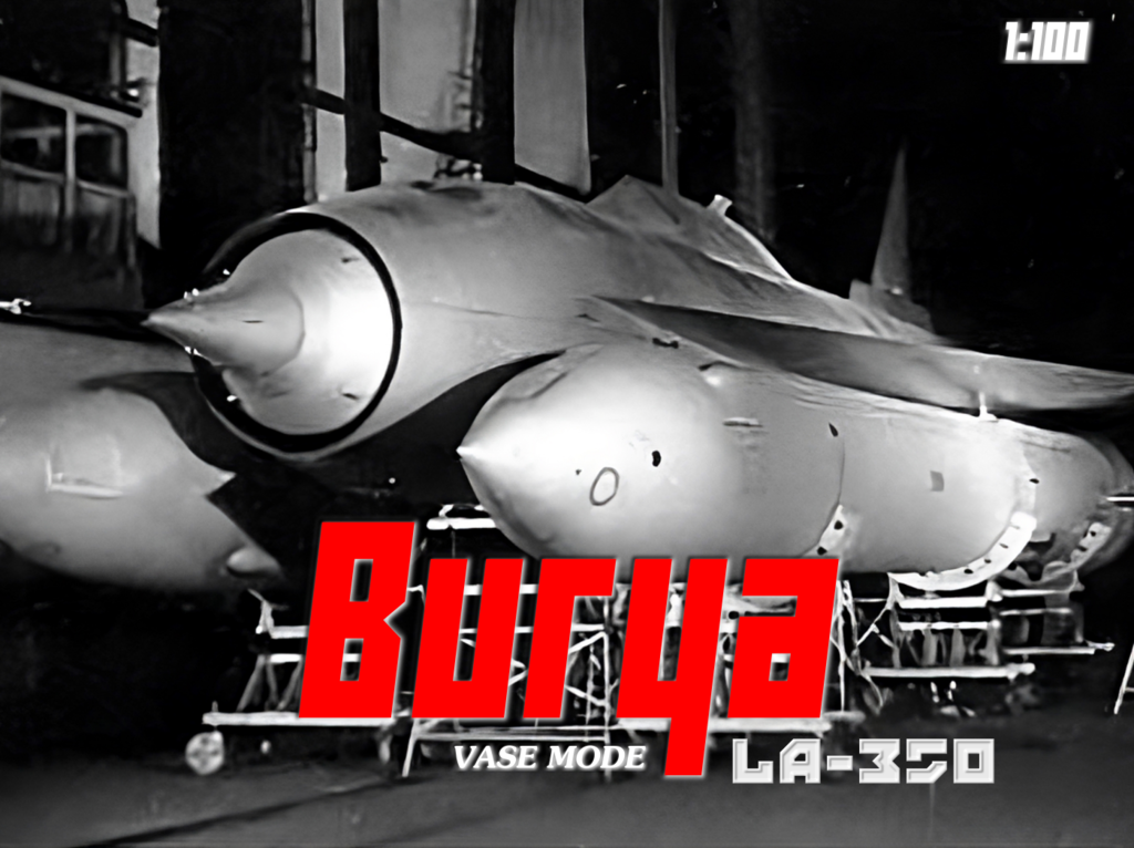 ️ Burya・Free 3D File for ・Cults