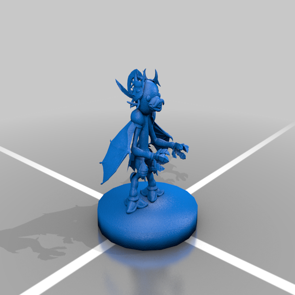 Spore Website Files Free 3D file Spore Creatures 🗿 ・Model to download and 3D print・Cults
