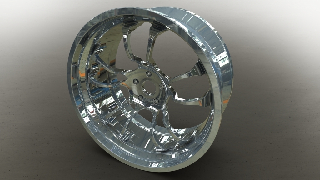 🧞‍♂️ rim・Free 3D File for ・Cults