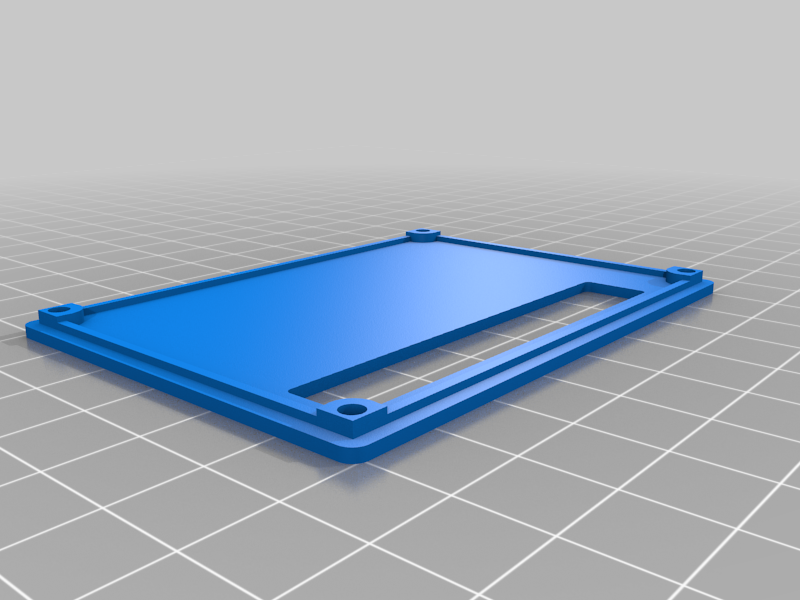 🔧 TI-99/4A Sideport 32K Memory Expansion Case・Free 3D File for ・Cults