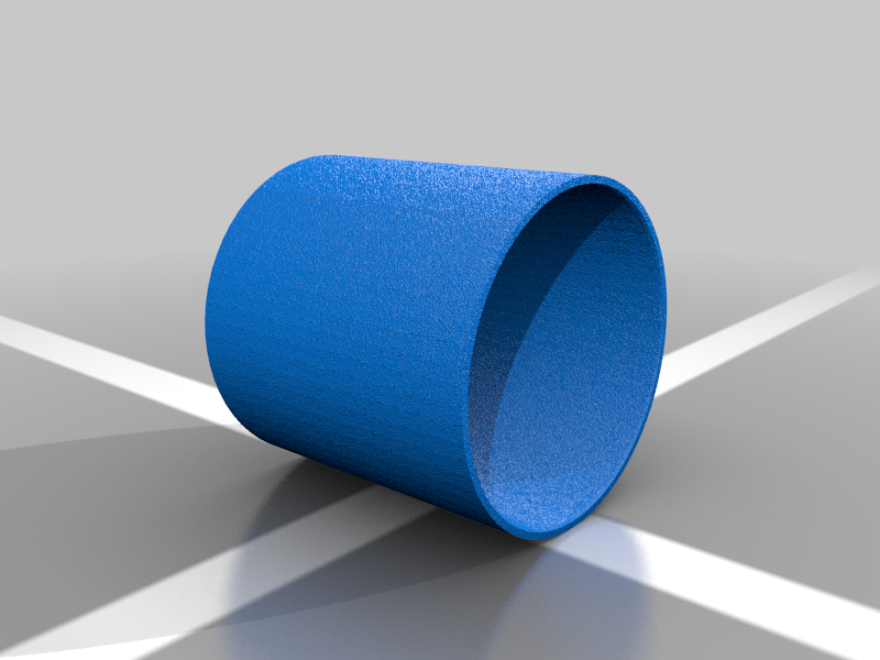 Free 3D file Wine Chiller Can insert 🍷 ・Design to download and 3D print