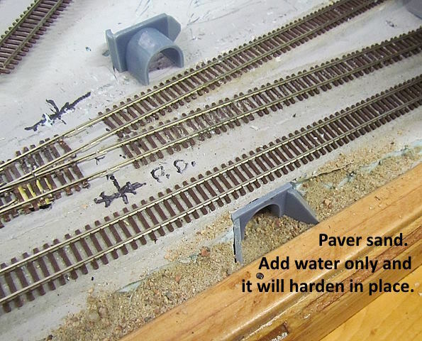 785-1162  -  Culverts concrete      2/ - N Scale main image 1