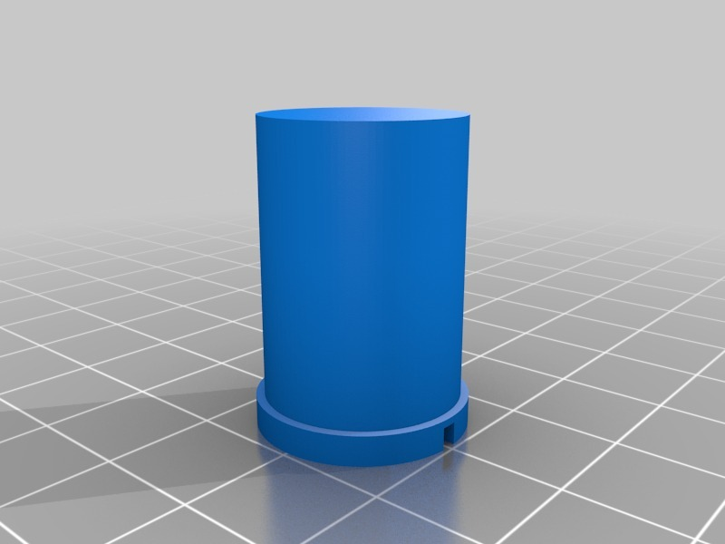 Free 3D file TWM Subaru Shift Knob Adapter 🧞‍♂️ ・3D printer model to