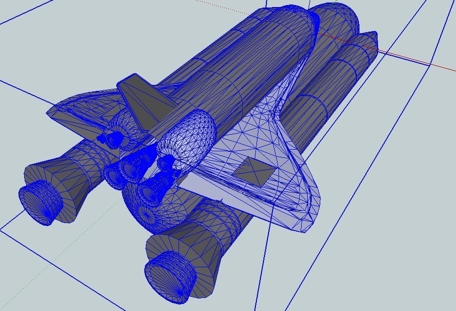NASA Spacecraft 3D Models Free 3D File For Cults NASA Spacecraft 3D Models Free 3D File For Cults