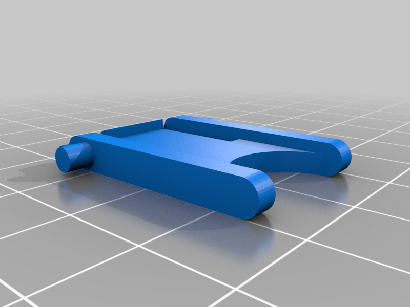 Free 3D file keyboard stand ⌨️ ・3D printable design to download・Cults