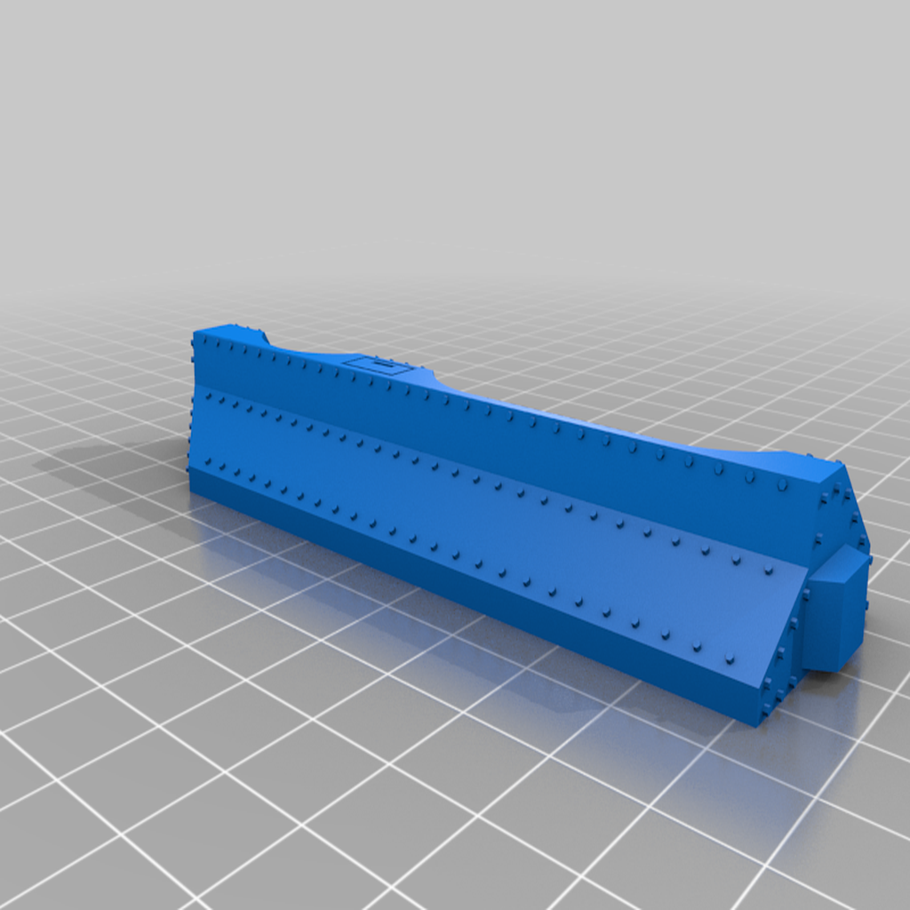 🧸 28mm 6x6 APC Chimera like Arbite edit・Free STL File for 3D printing・Cults