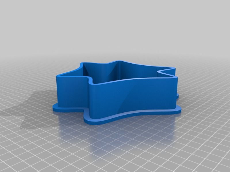 Free 3D file one 3d 🏠 ・3D printable model to download・Cults
