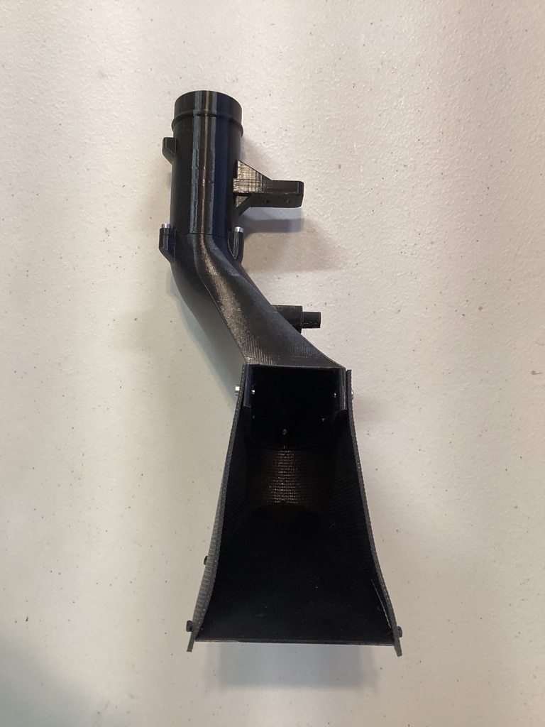 Genuine Bosch 1609B00501 Chute Replacement Part – OEM Approved & Made In USA