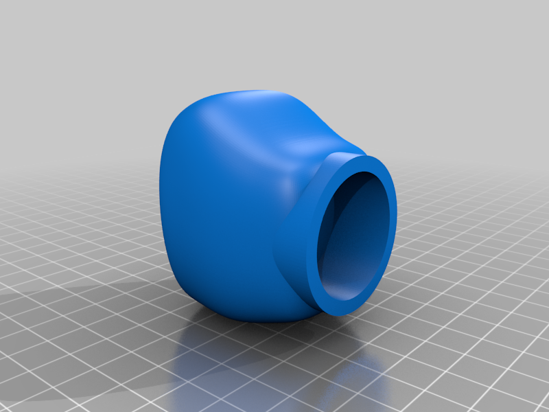 Pommeau De Levier De Vitesse 3D - Diamètre 25 Mm - Motif Sportif - Pour Boîte Manuelle 4 Ou 5 Vitesses