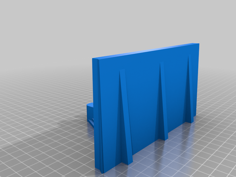 Free 3D file Wall Outlet GFCI for Cell Phone charging 📞 ・3D print ...
