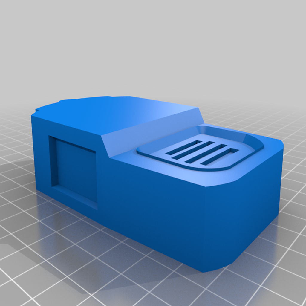Free 3D file We Were Here Together walkie talkie prop 🎲 ・3D printable
