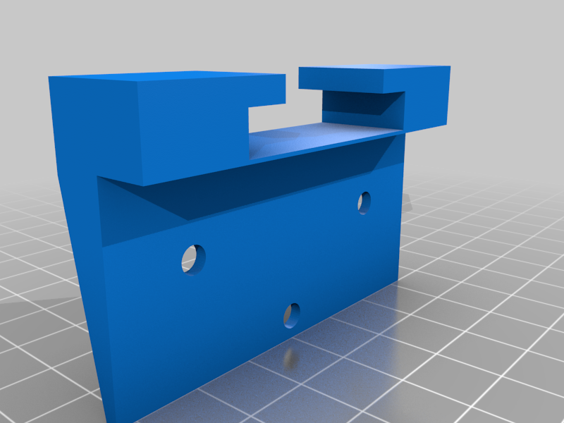 Drawer Guide 3d Free 3D file Drawer Guide 🍽️・3D printable design to download・Cults