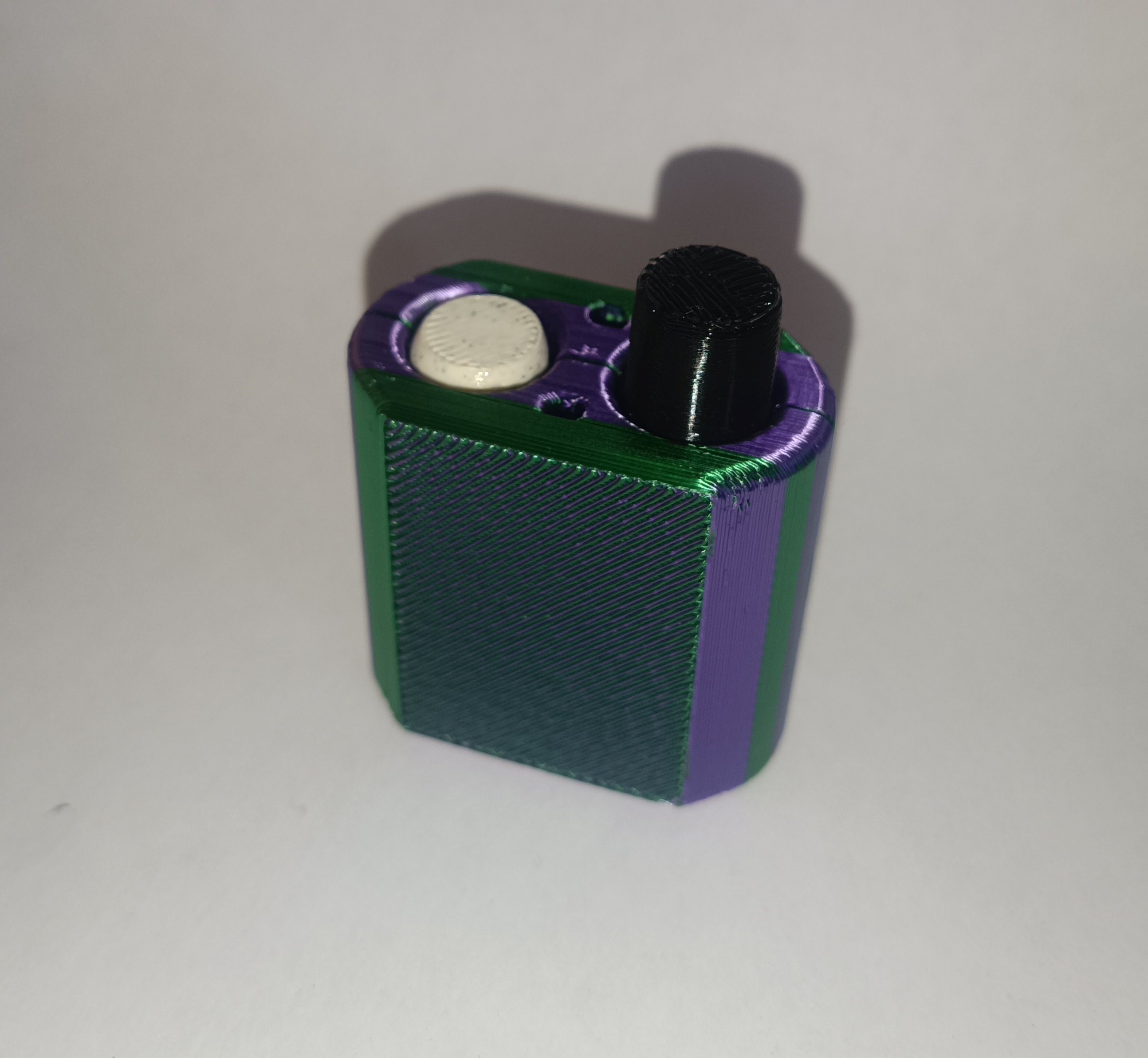 MINI Super Toggly Fidget Button