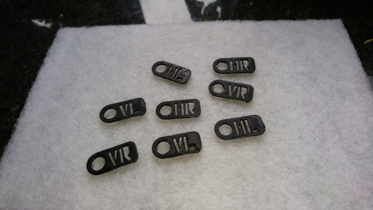 Free 3D file car tire marker 🚗 ・Object to download and to 3D print・Cults