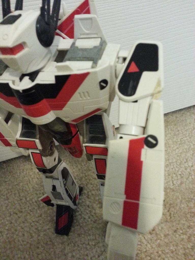 Free 3D file G1 Jetfire Shoulder Gear ⚙️ ・3D printable object to ...