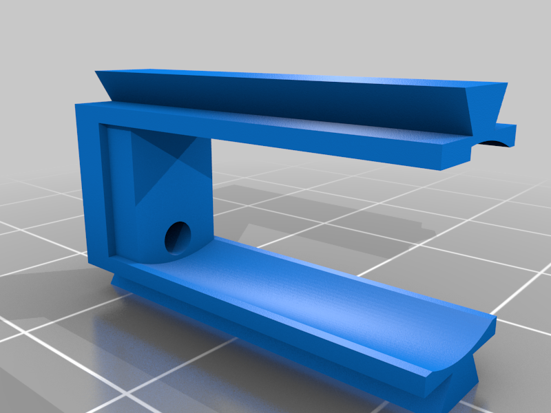 Free 3D file Standard construction 611 🚧 ・3D print design to download・Cults