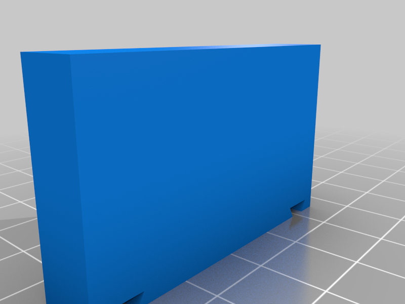 Free 3D file Standard construction 611 🚧 ・3D print design to download・Cults
