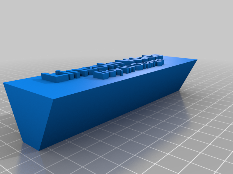 Free 3D file Lincolns 🎨・3D printable model to download・Cults