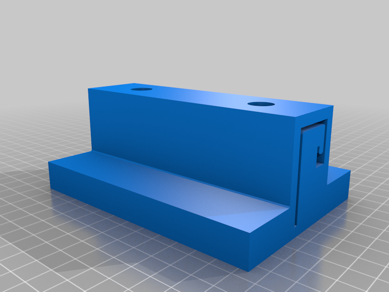 Free 3D file 3 inch spacing 🔧 ・3D printable model to download・Cults