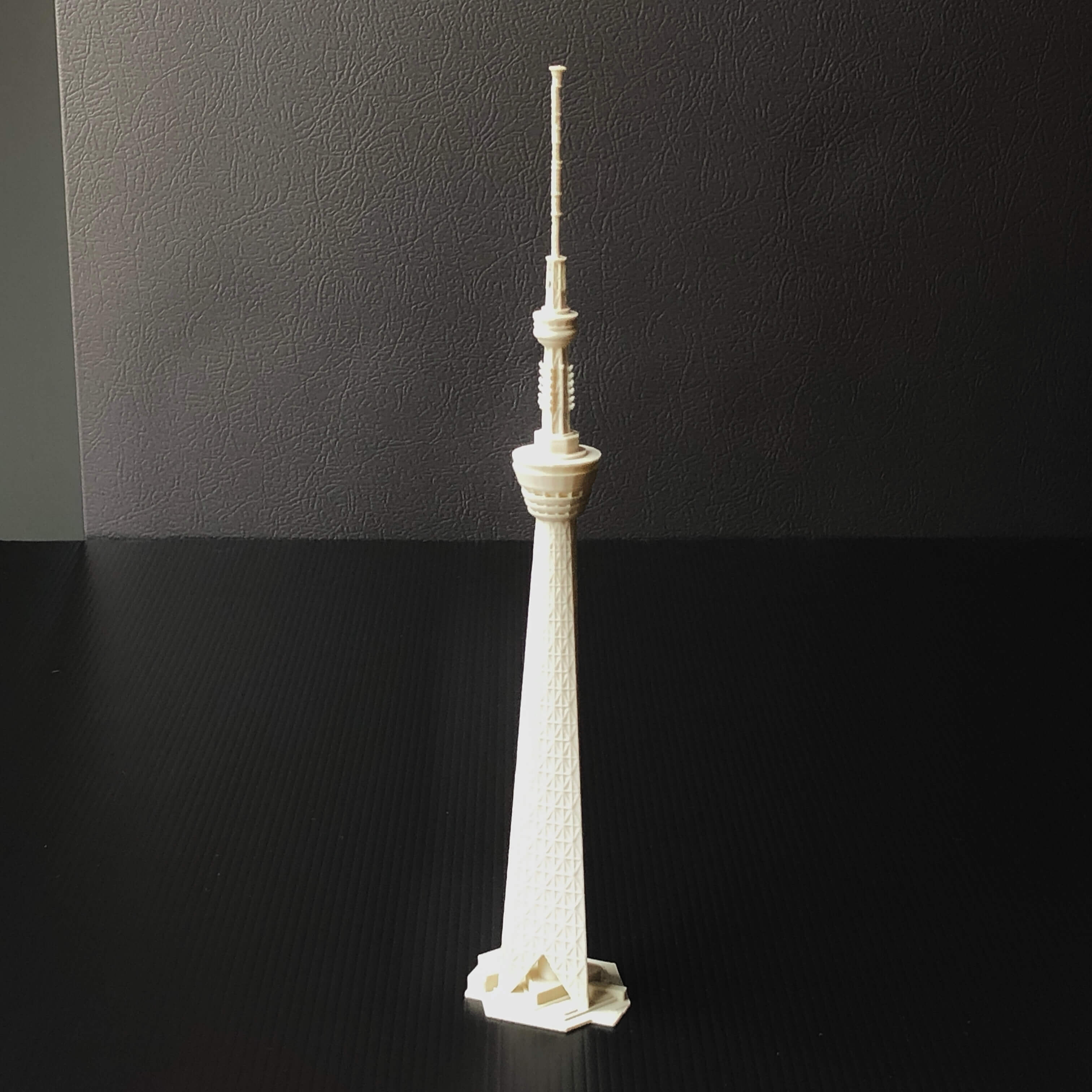 🗼 Tokyo Skytree - Japan・Free 3D File for ・Cults