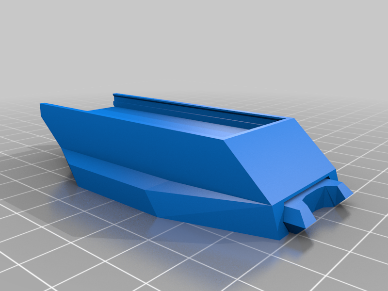 Free 3D file cat_version-3 ⌨️・3D printer design to download・Cults