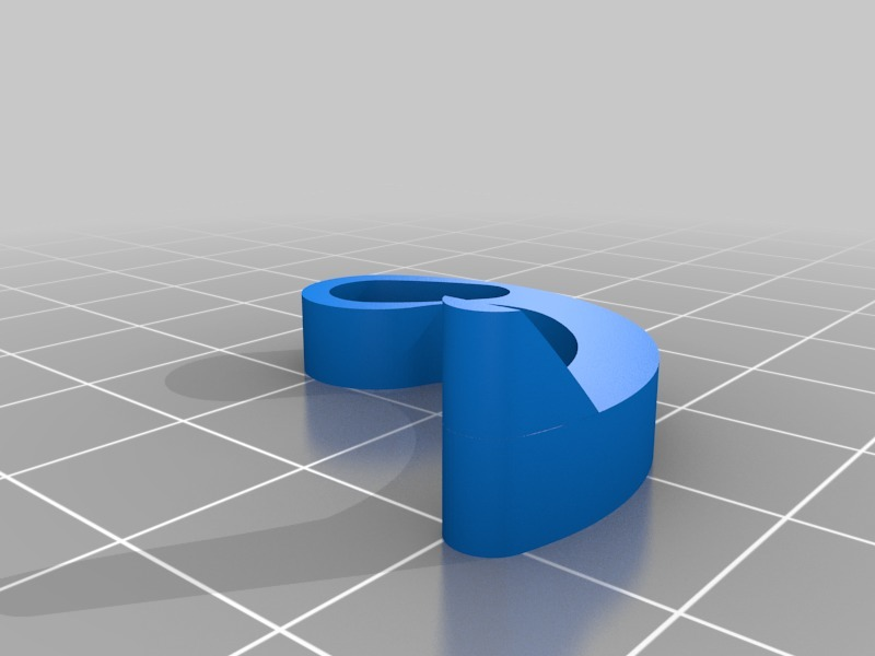 Free 3D file toy ?・3D printer design to download・Cults