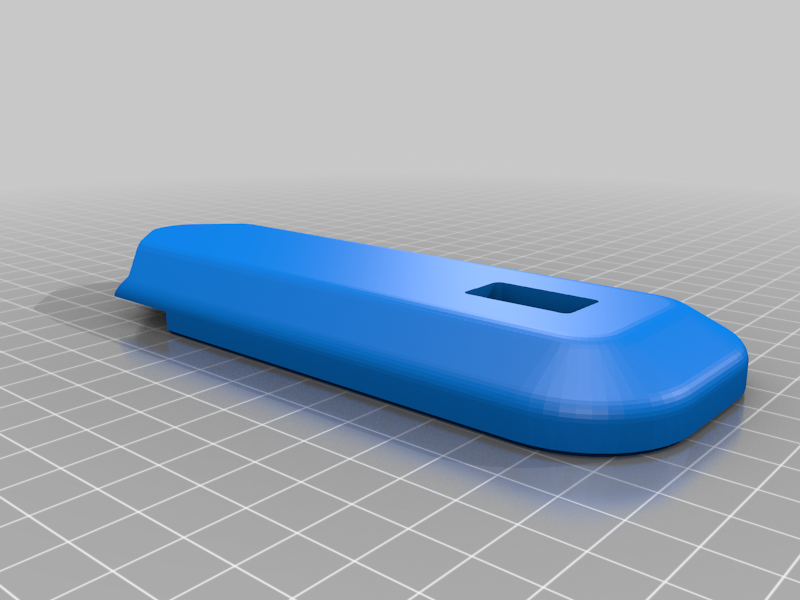 Free 3D file Lightsaber wall mount (vertical) 👽・3D printable design to ...