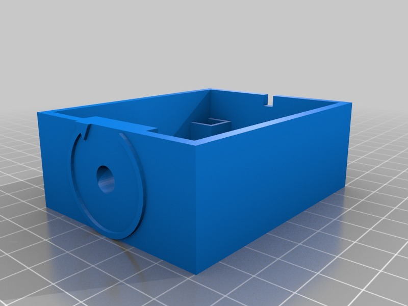 Free 3D File Cheap And Easy Automatic House Plant Watering System 3D free-3d-file-cheap-and-easy-automatic-house-plant-watering-system-3d