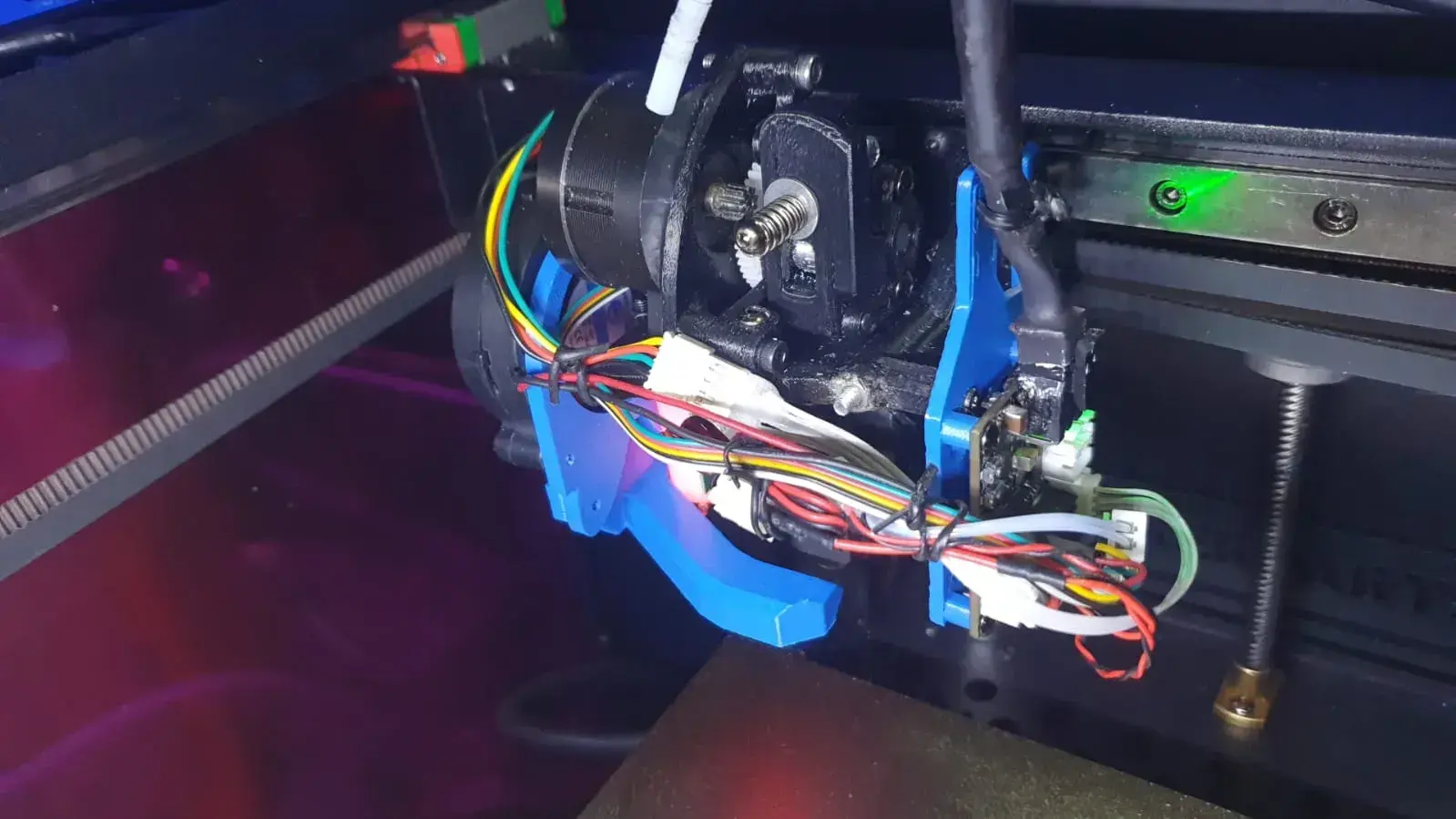 kingrecipe Whole30 Ginger Shrimp and Zucchini-Noodle Stir-Fry - Parade