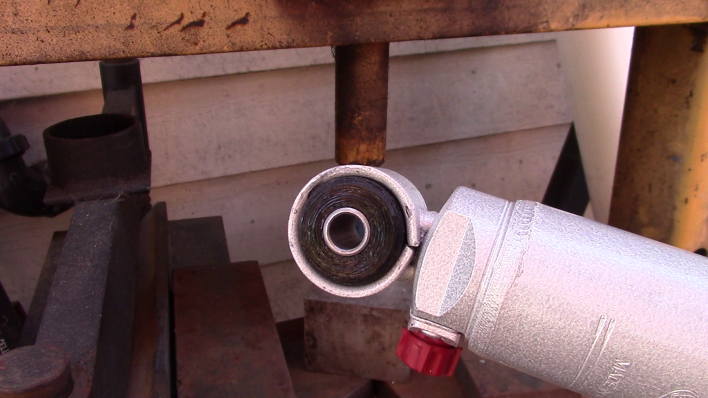 Free STL file Rancho Shock Absorber Bushings 👽 (SCAD)・3D printable