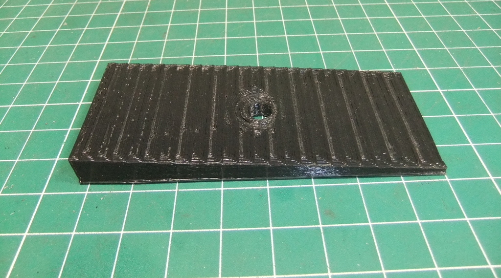 Free 3D file Pinion Correction Shim 🚗 ・3D printable model to download・Cults