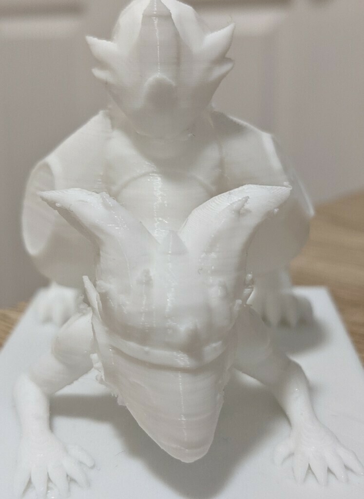 🗿 Jack O Proto・Free 3D File for ・Cults