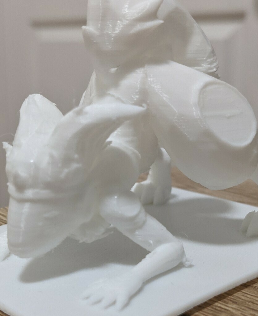 🗿 Jack O Proto・Free 3D File for ・Cults