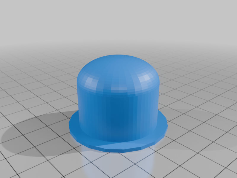 Free 3D file Intex inlet plug 🔌 ・3D printing template to download・Cults
