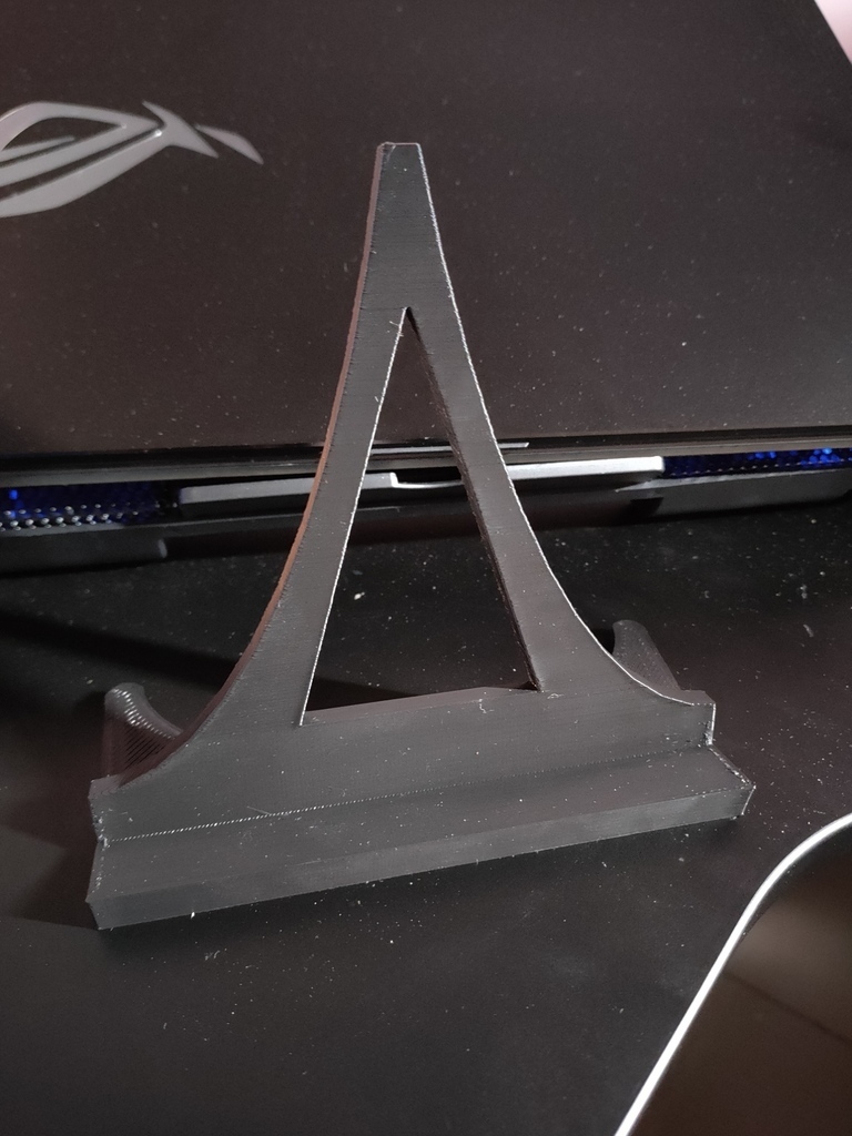 Free 3D file DS Game Display Stand 🧞‍♂️・3D printer design to download・Cults