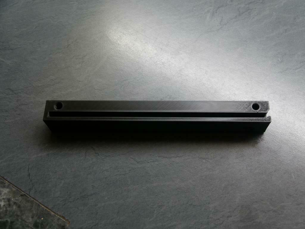 🧞‍♂️ Bulid Plate Holder Flashforge Finder 3 Artemis Adventurer 5M Pro ...