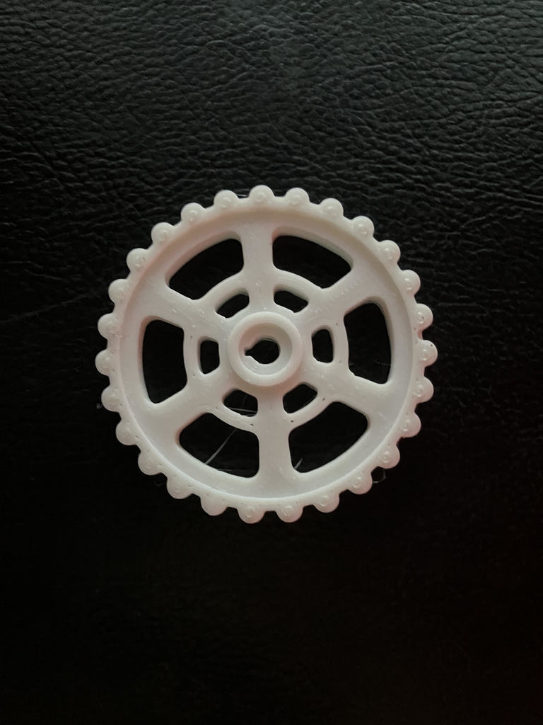 Free 3D file Steam Punk Gears 😤 ・3D print design to download・Cults
