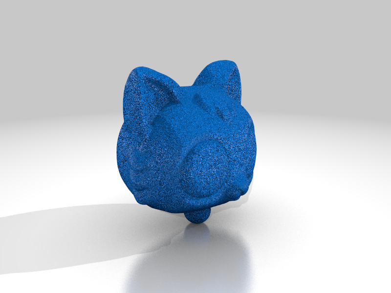 Free Lps Files 🎲 LPS-Inspired Kitten・Free 3D File for ・Cults