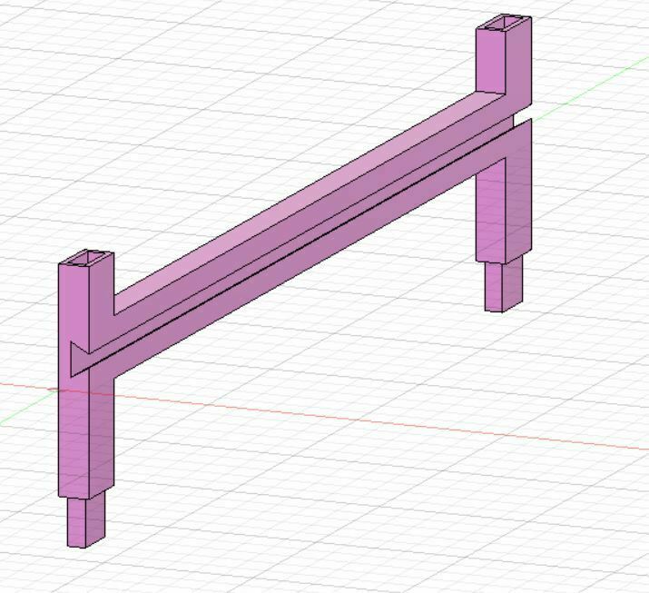🧞‍♂️ LED Holder・Free 3D File for ・Cults