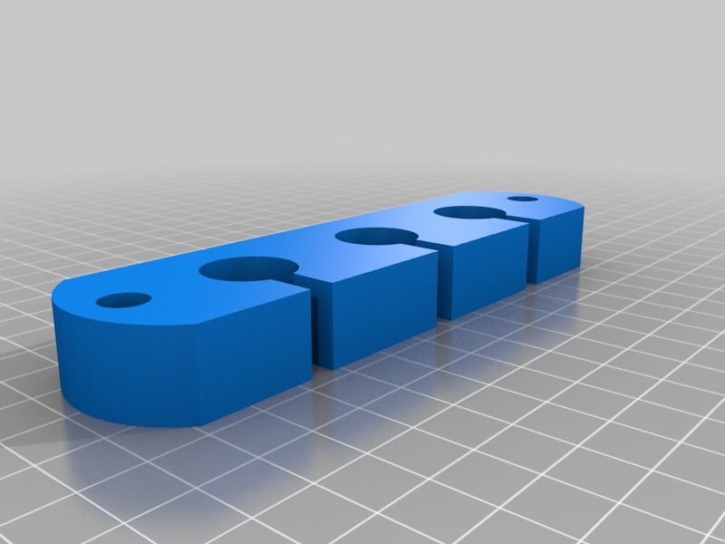 Free 3D file lipo discharger light 🚁 ・3D printer design to download・Cults