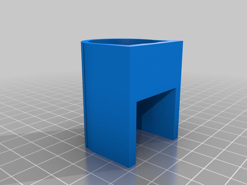 Free 3D file Multiplex Twinstar 2 motor mount 🧸・Template to download ...